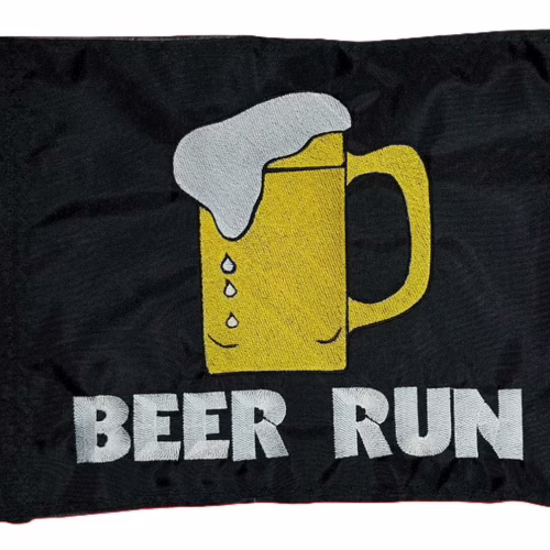 Beer Mug