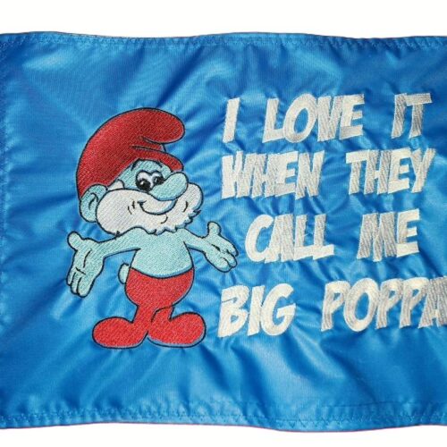 Papa Smurf