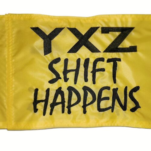 YXZ Shift Happens