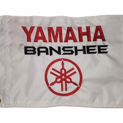 Yamaha Banshee