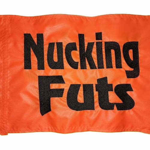 Nucking Futs