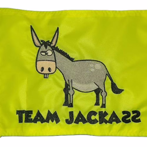 Team Jackass
