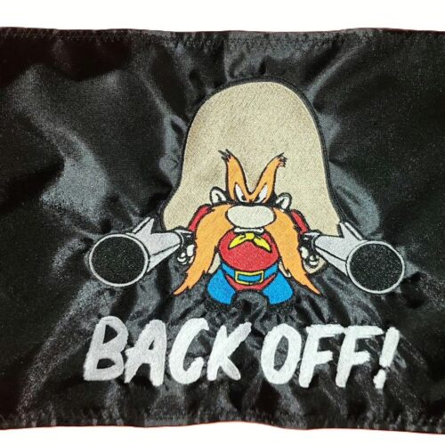 Yosemite Sam