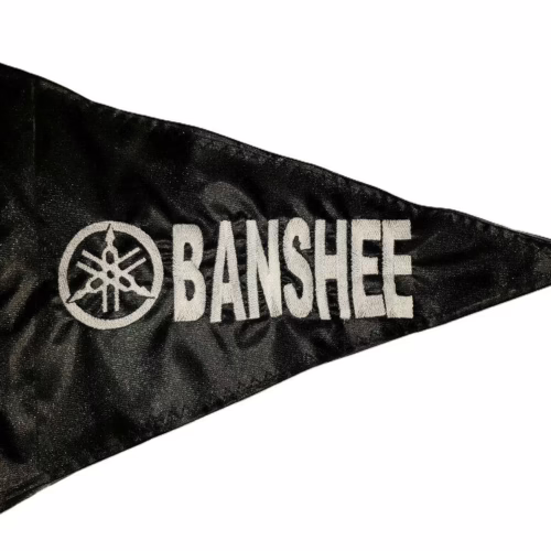 Yamaha Banshee or Blaster Triangle