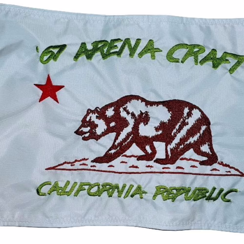 California Bear Republic