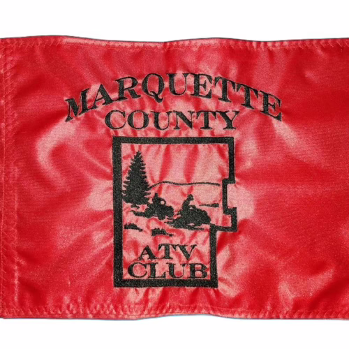 Marquette County ATV Club
