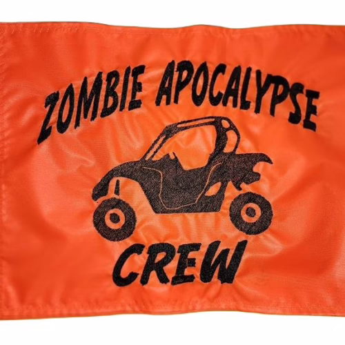 Zombie Apocalypse Crew