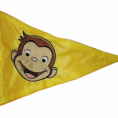 Curious George