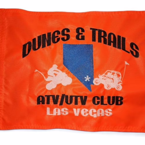 Dunes and Trails Las Vegas