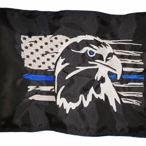 Thin Blue Line American Eagle