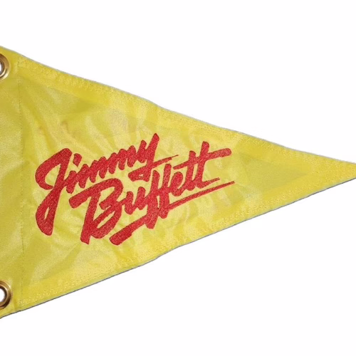 Jimmy Buffett