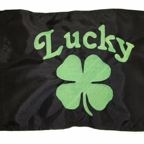 4 Leaf Clover Shamrock