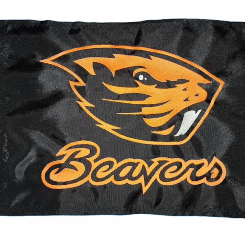 Oregon Beavers
