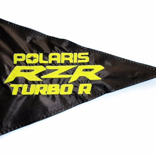 Polaris RZR TURBO R