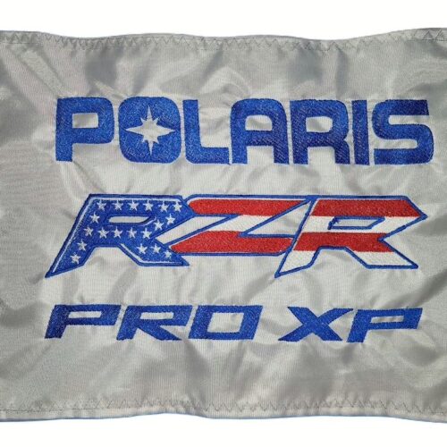 Polaris RZR PRO XP USA