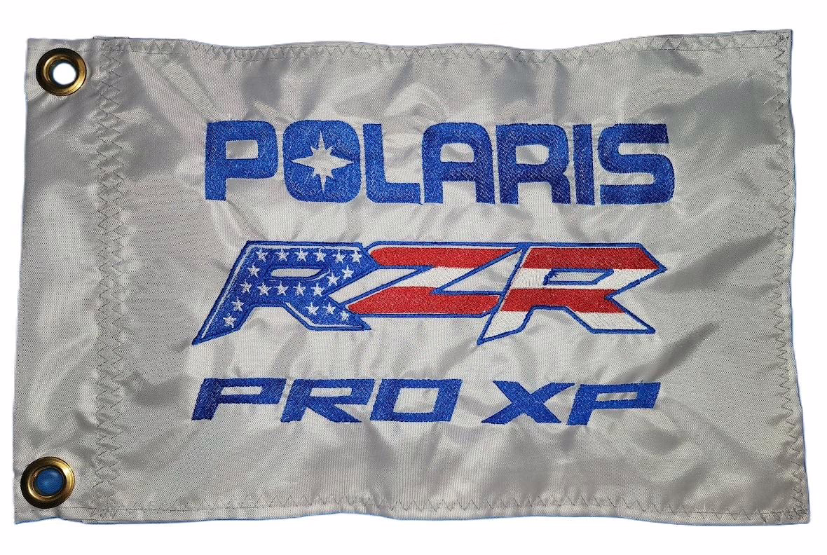 Polaris RZR PRO XP USA