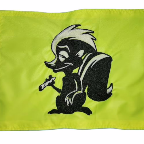 Doobie Pot Skunk