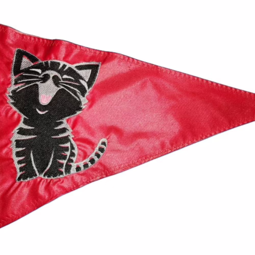 Kitty Cat