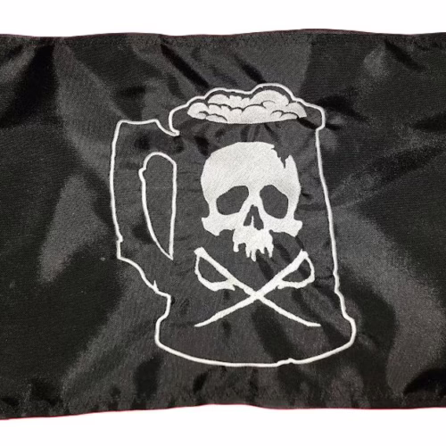 Skull Mug