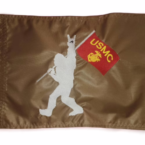USMC Bigfoot