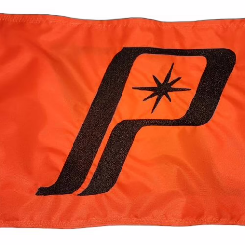 Classic Polaris P