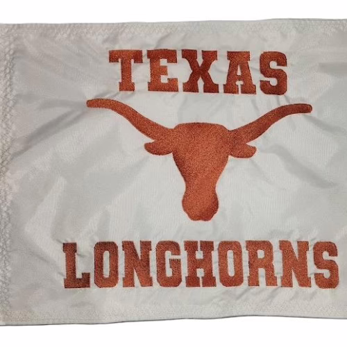Texas Longhorns