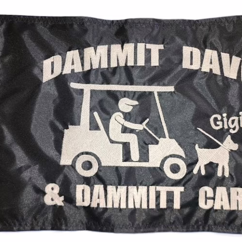Golf Cart