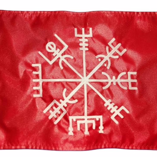 Nordic Viking Compass (2 designs)