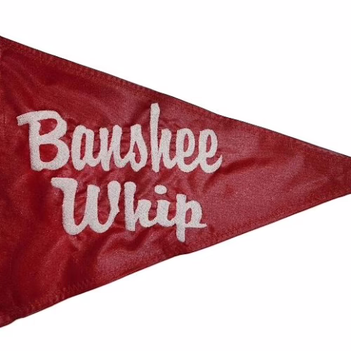 Banshee Whip