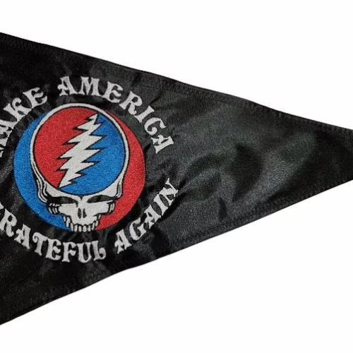 Make America Grateful Again Stealie