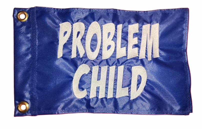 Problem Child