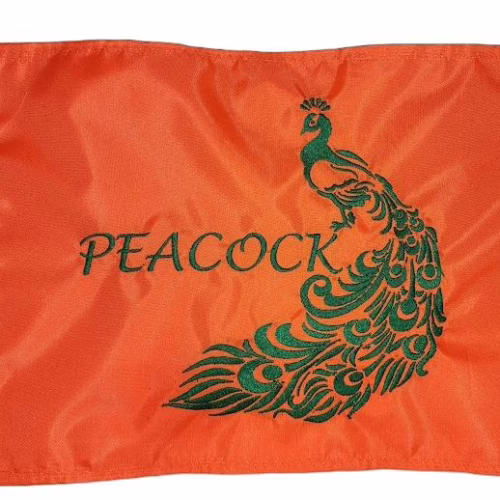 Peacock