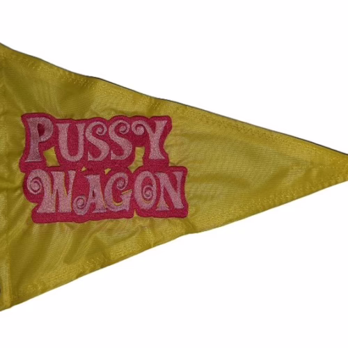 Pussy Wagon