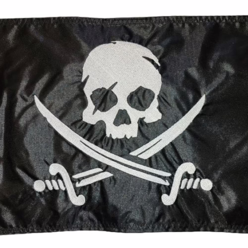 Sebastian Pirate