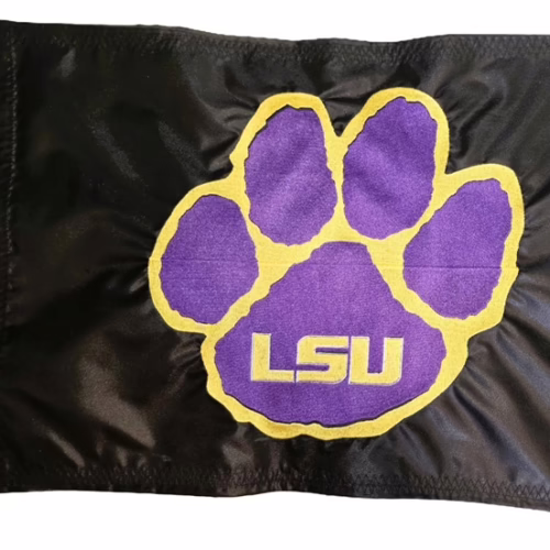 LSU