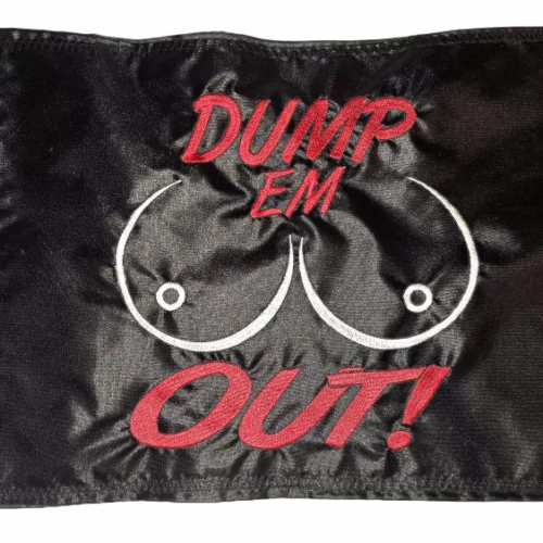 Dump Em Out Titties