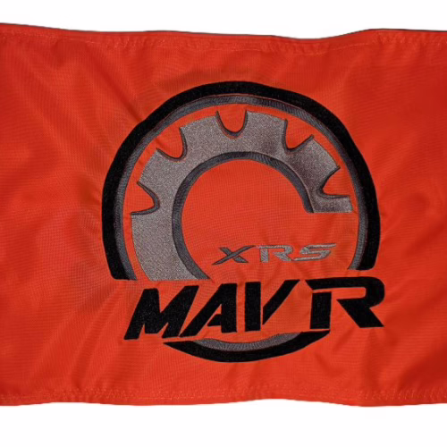 MAV R XRS GEAR