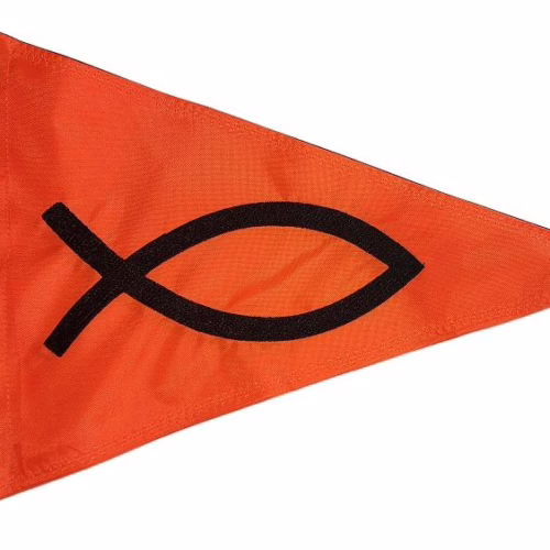 Christian Fish
