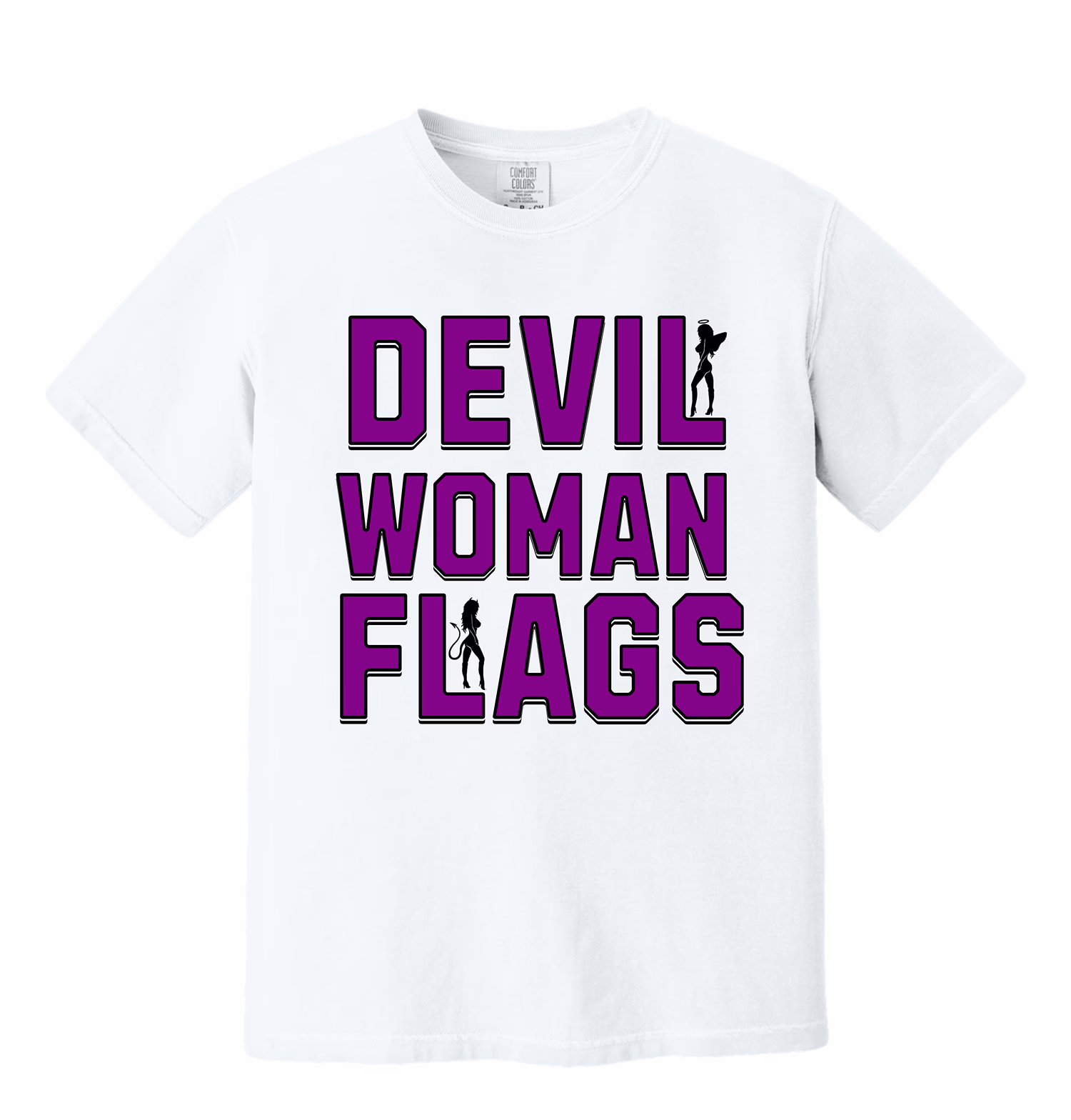 Devil Woman Collection - Image 3