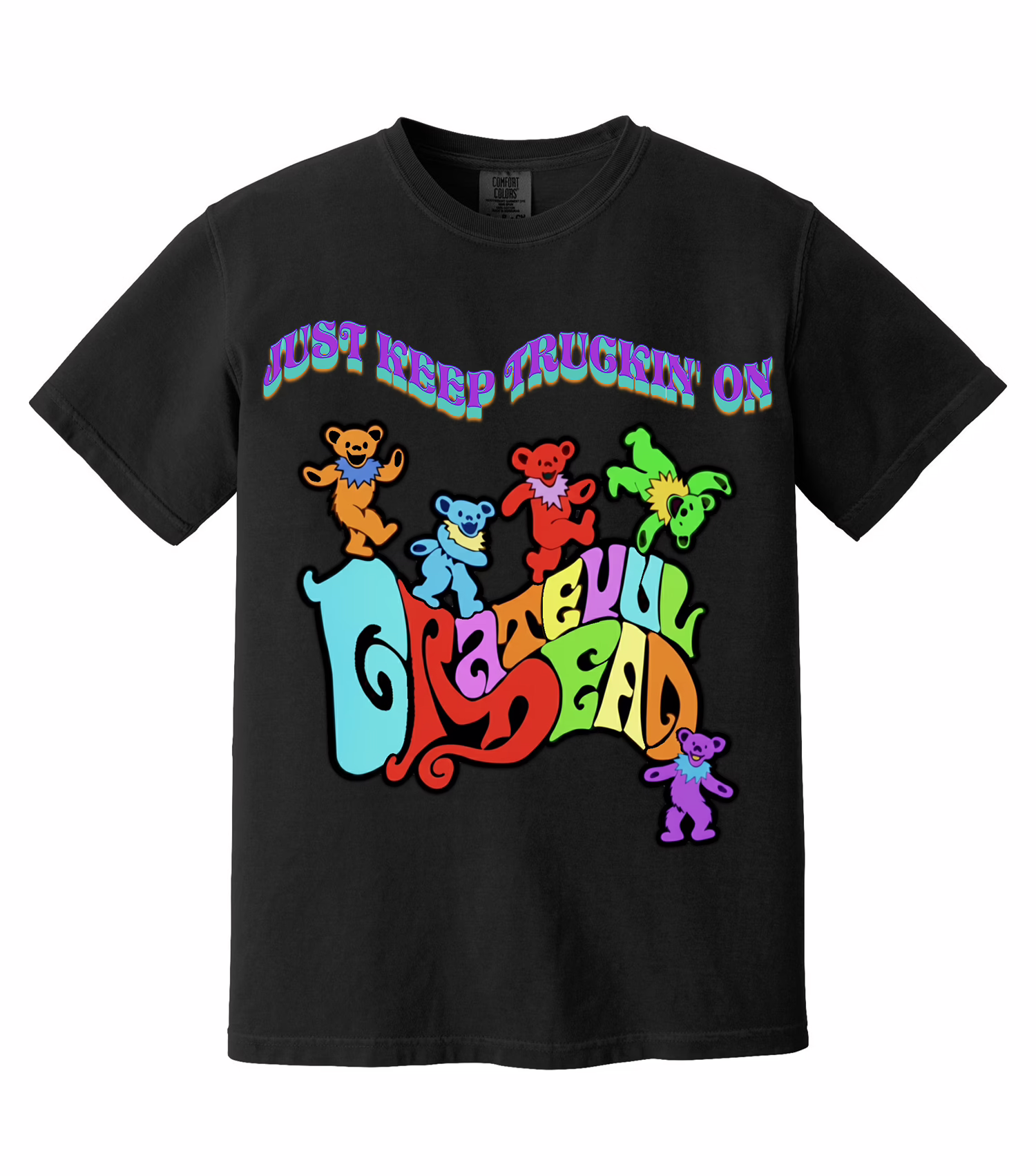 Grateful Dead Collection - Image 3