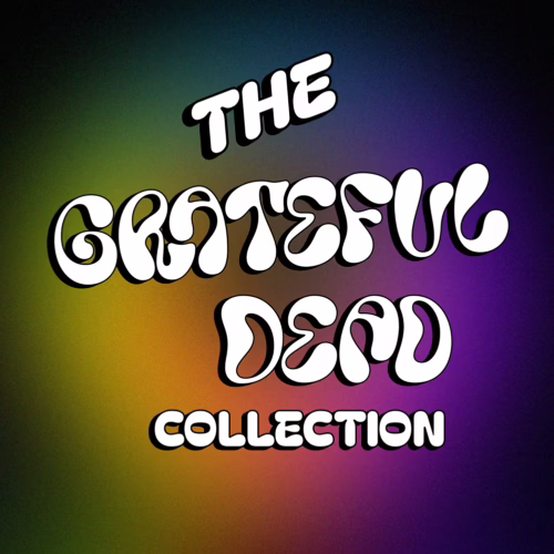 Grateful Dead Collection