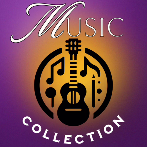 Music Collection