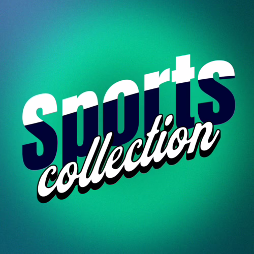 Sports Collection