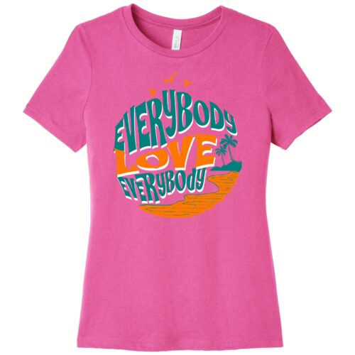 Everybody Loves Everybody