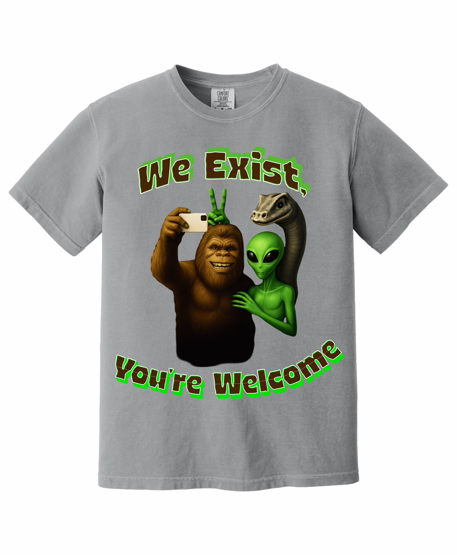 Character Collection - Image 7