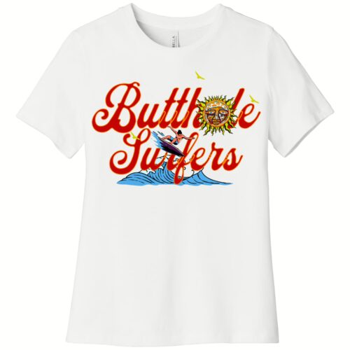 Sublime Butthole Surfers Tee
