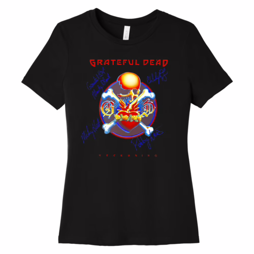 Grateful Dead Reckoning