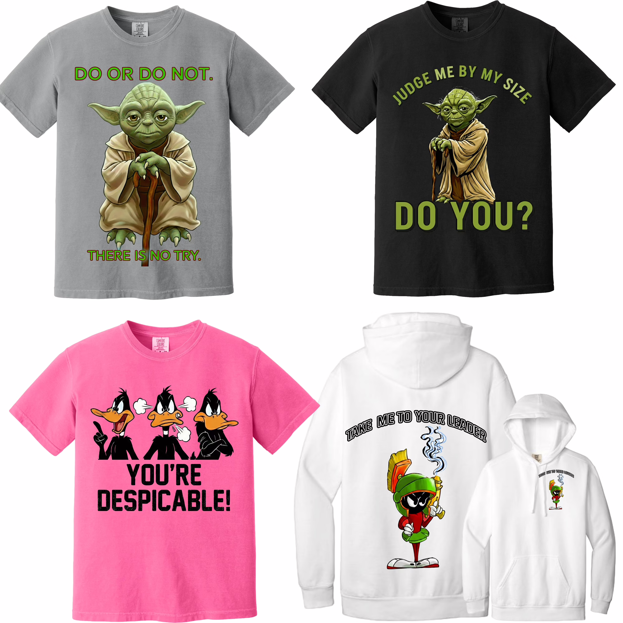 Character Collection