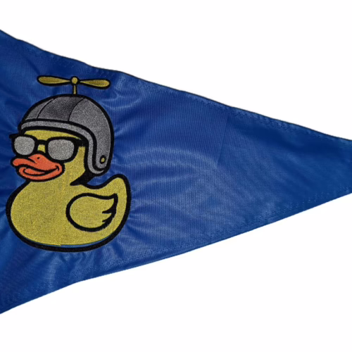 Whirly Duck