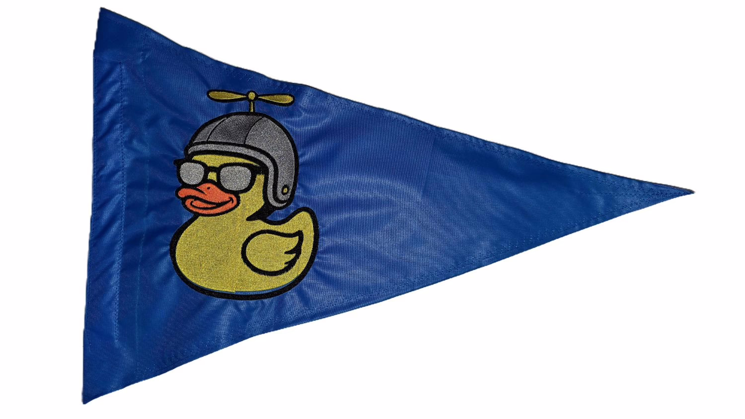 Whirly Duck